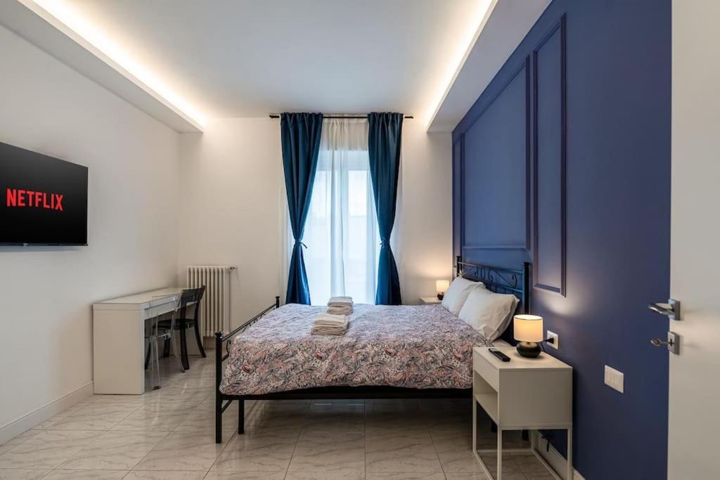 Comfort Suite In Милан Экстерьер фото